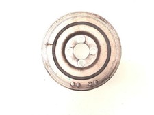 Poulies diverses Fiat PUNTO EVO