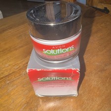 Avon solutions Ageless results 8 in 1 complete anti-aging cream spf 20  50ml