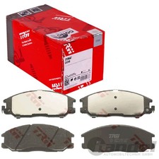 Essieu Hyundai TRAJET