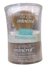 L'OREAL True Match Mineral Powder Foundation Creamy Natural C3 / 462 New
