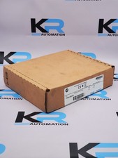 Allen Bradley 1756-OW16I ControlLogix Output Module