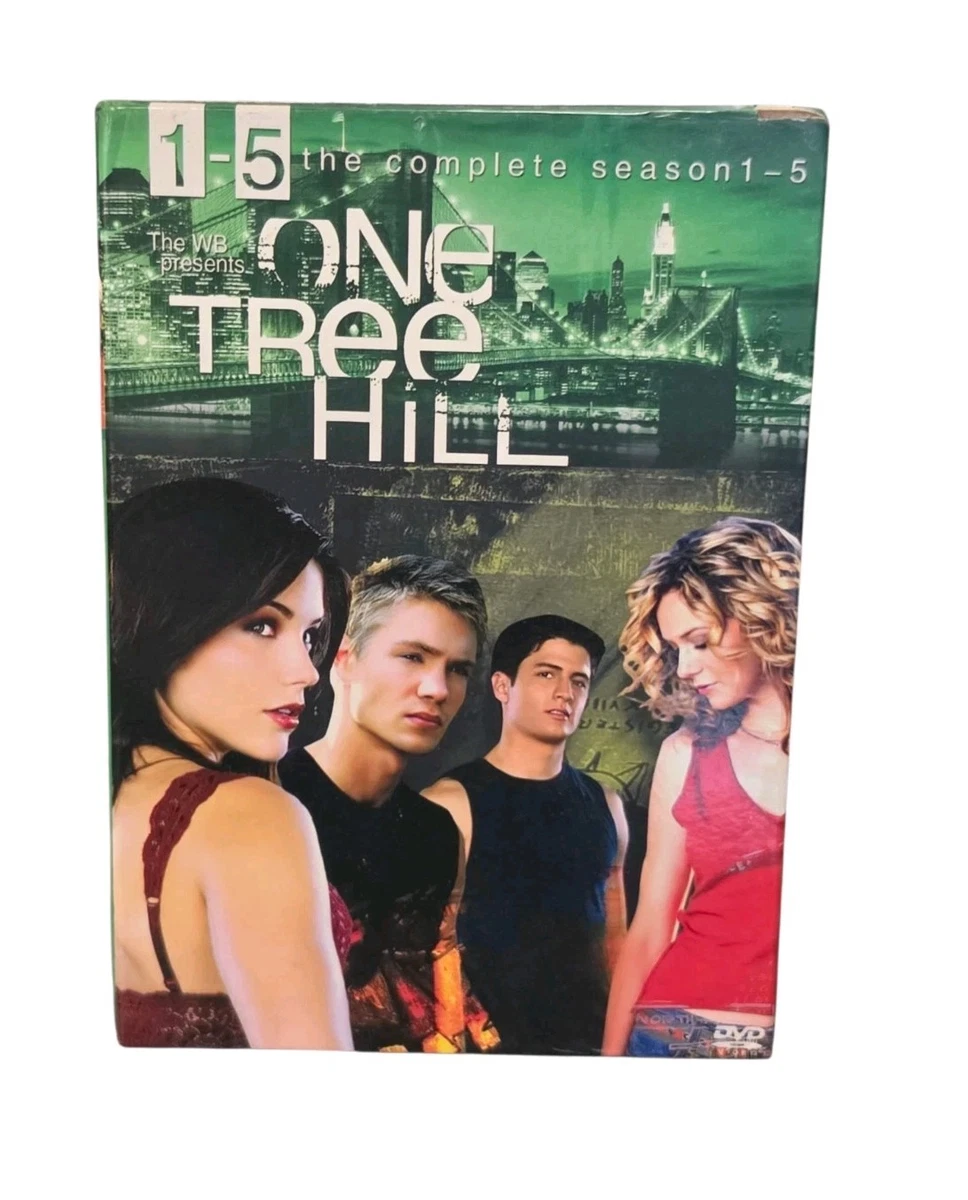 25+ One Tree Hill 3 Season DVDs for sale | Updated Oct 2026