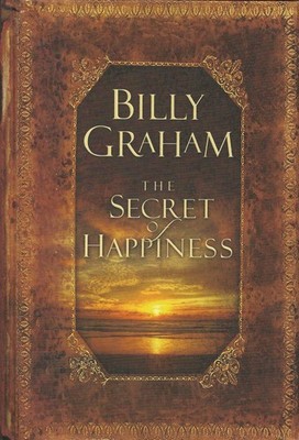 The Secret of Happiness