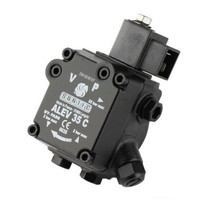 Bosch Buderus Sieger ÖLpumpe Suntec ALEV35C Everp 8718578019 Ersetzt 63015911