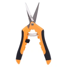 Zenport H355 Straight Microblade Pruner, 2 Inch Stainless Steel Blades - 12 Pack