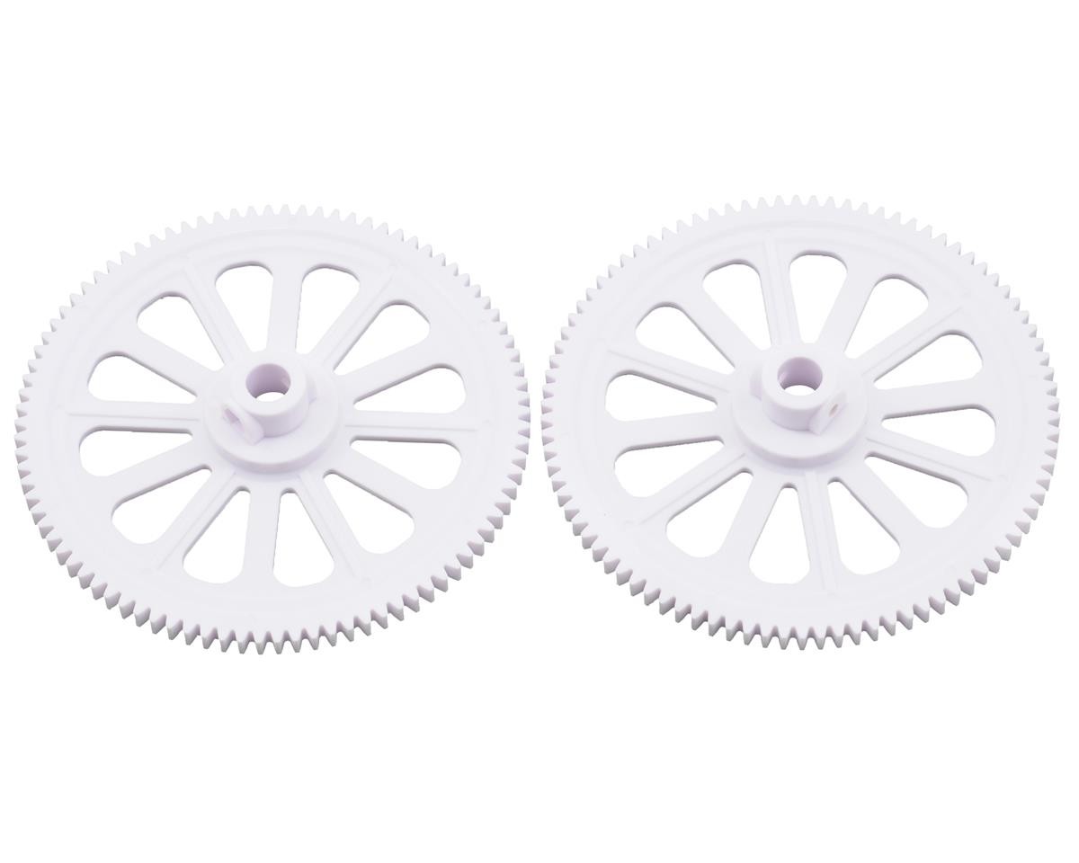 Blade Main tail Drive Gear (2): B450 [BLH1653]🌟✨25 Years on eBay! 250,000+ feedback!✨🌟