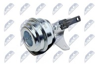 NTY ECD-AR-000 Druckregelventil FüR Alfa Romeo, Fiat, Lancia