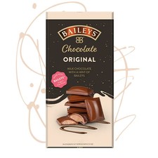 Baileys Milk Chocolate Original Truffle Bar 90g