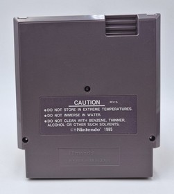 Arch Rivals - Nintendo NES - Sin previo aviso - NTSC-U/C EE. UU. - Buen estado