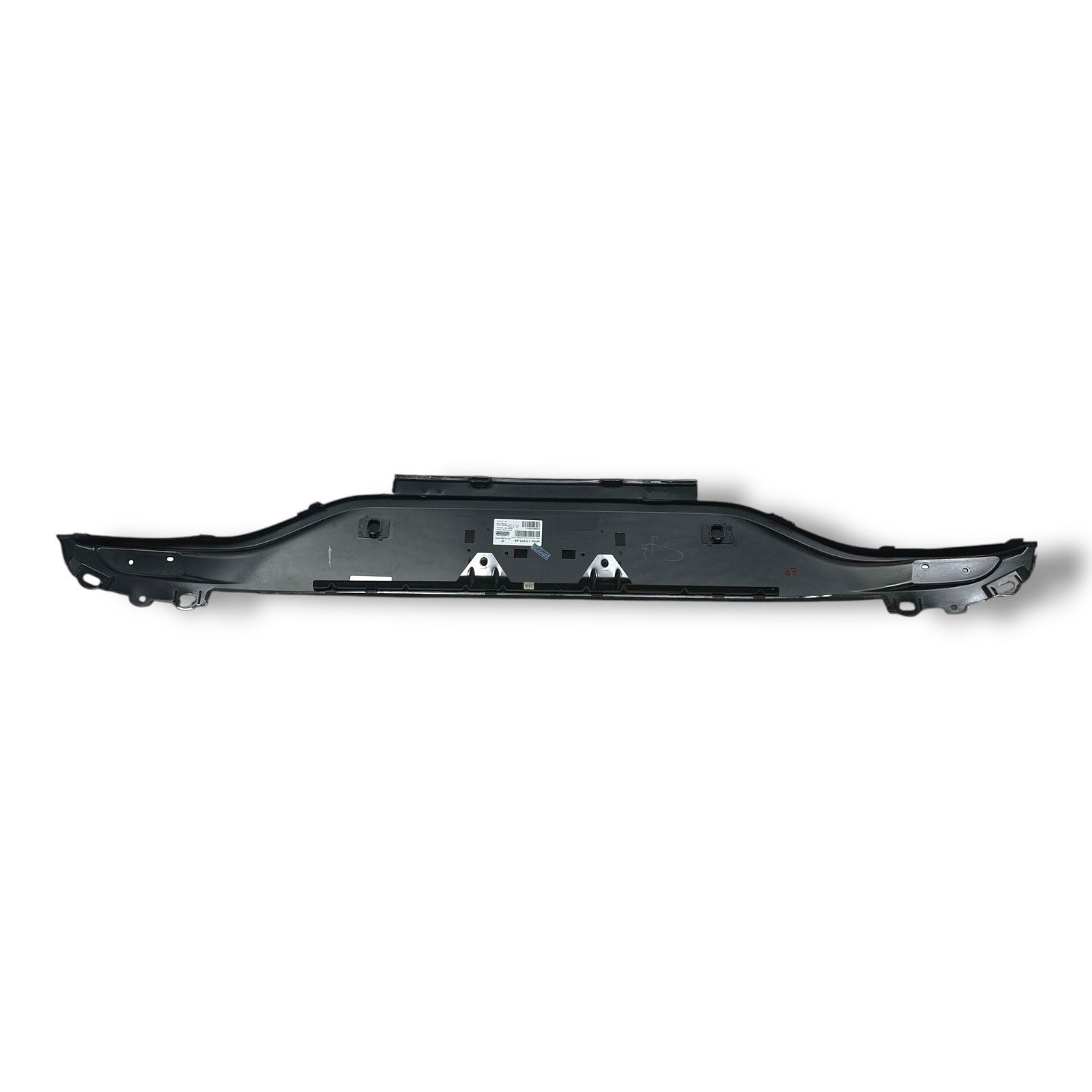 Aston Martin DBX Straight-Six 2021-2024 Rear Lower Bumper P/N MY8317C870AB