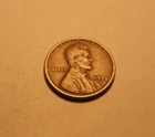 1921 S Lincoln Cent FINE 5