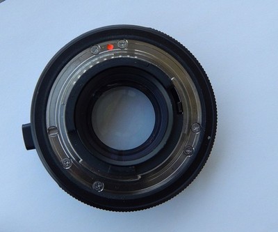 Sigma Teleconverter 1.4x