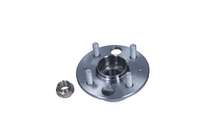 Radlagersatz Hinterachse FüR Honda Civic V Stufenheck Hatchback Coupe VI