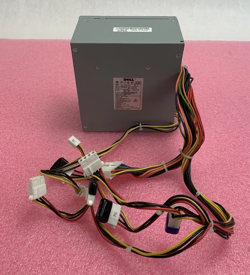 Dell Optiplex HP-P2507FWP 250W Power Supply - Image 2 of 4