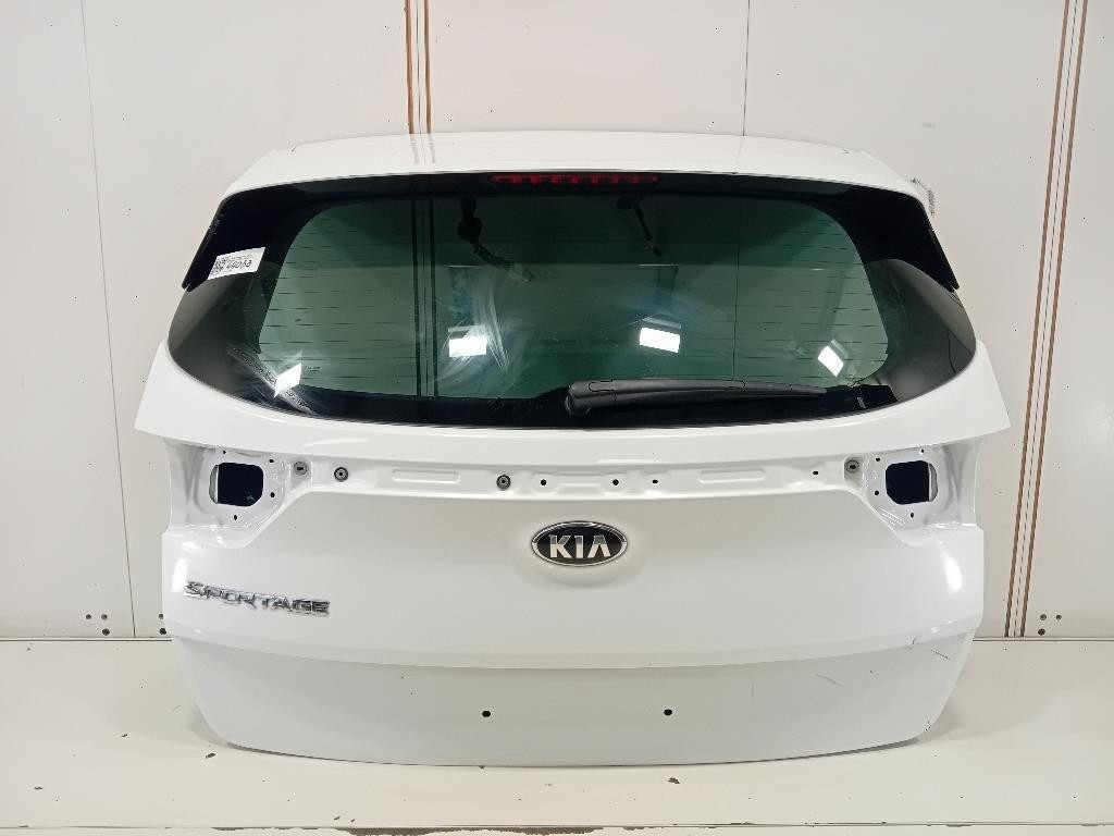 PORTELLONE POSTERIORE PER KIA Sportage Serie 73700F1000 G4FD (16>21)