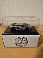 Hot Wheels RLC Gumball 3000 Lamborghini