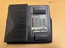 DigiTech WHAMMY II guitar effector