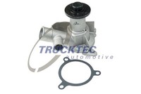 Trucktec Automotive Wasserpumpe KüHlmittelpumpe FüR BMW 3Er Cabriolet 08.19.051