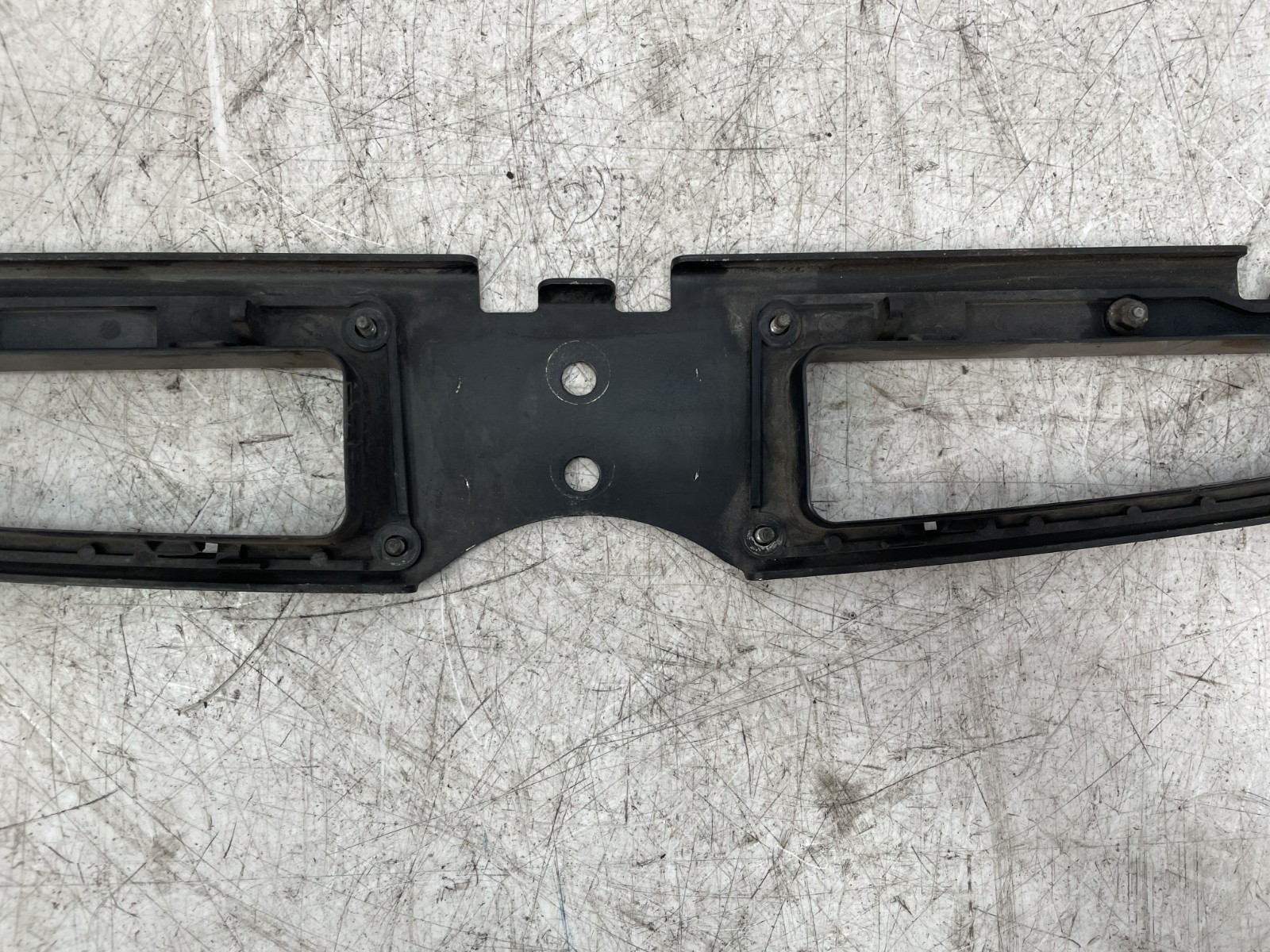 ✅ 12-18 OEM Bentley Continental GT Hood Bonnet Lock Latch Assembly