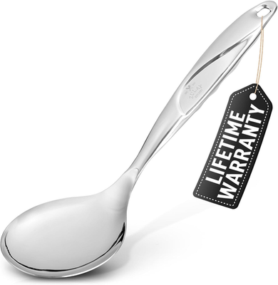 Large Cooking Spoon: Essential Tips for Perfect Kitchen Use