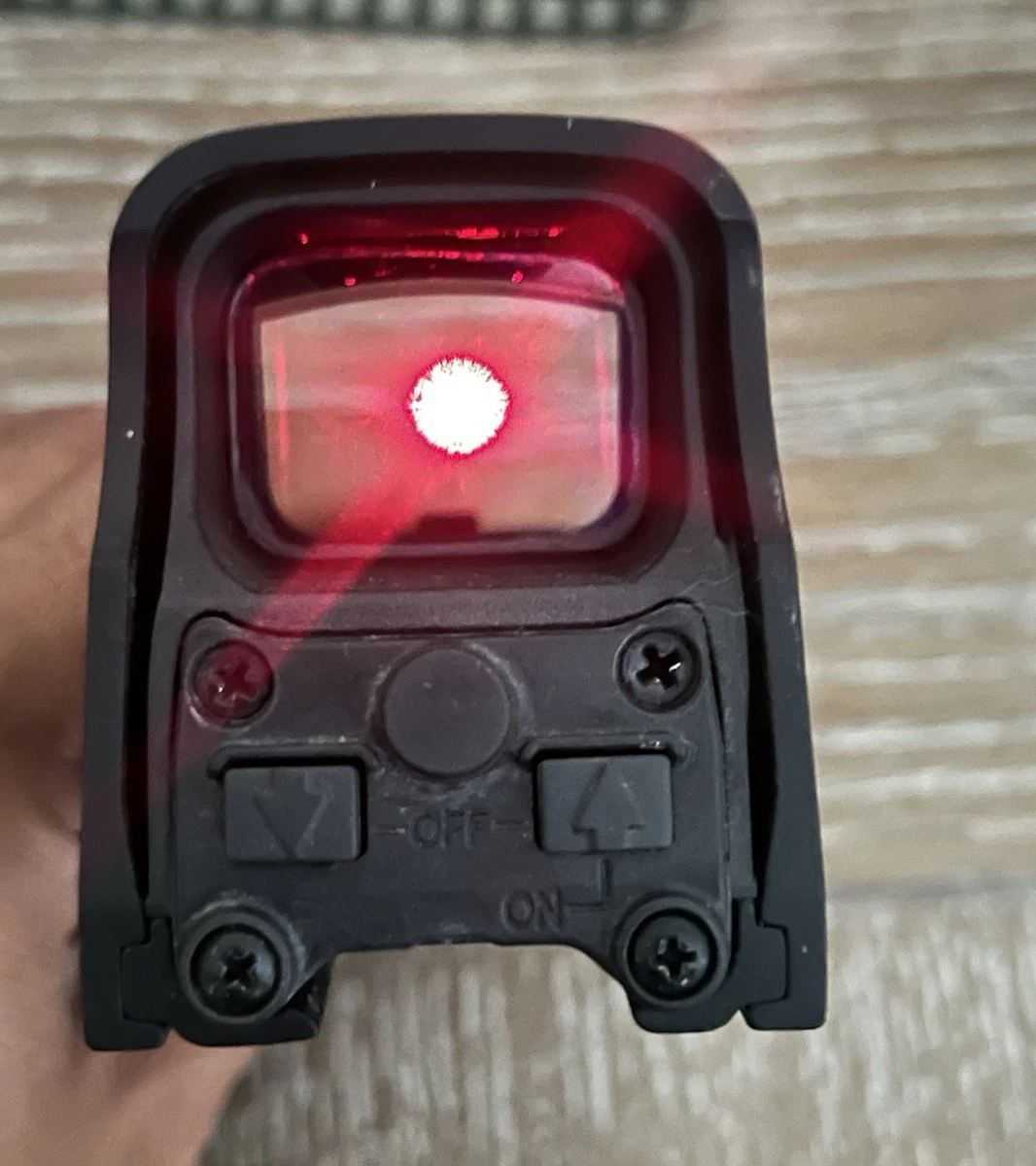 Eotech 551 for sale - eBay
