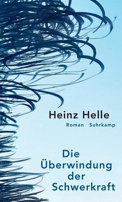 Die Überwindung der Schwerkraft | Heinz Helle | deutsch