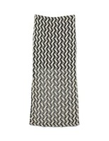 Vero Moda Vmtikka Hw Ankle Skirt JRS Ga