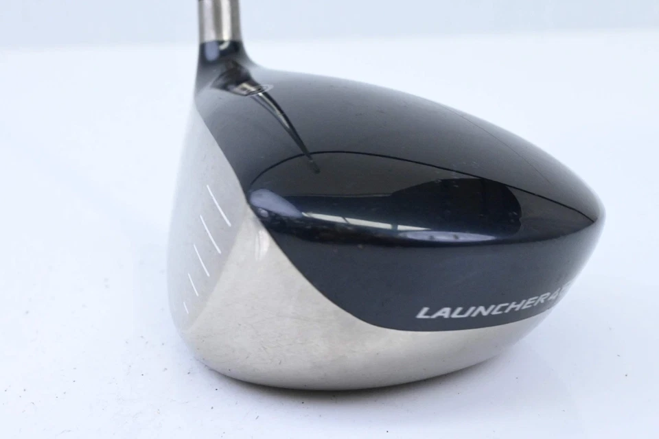 Left Hand Cleveland Launcher 460 Driver / 10.5 Degree / Stiff Flex Launcher 65 - Image 3 of 4