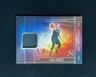 2024-25 Panini Silhouette NBA Finals #FM-LKD Luka Doncic Game Used Patch WO65