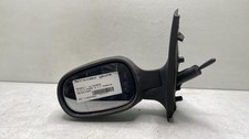 Retroviseur gauche (ou coque) Renault CLIO