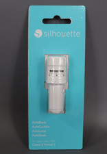Silhouette Cameo 3 Autoblade-For Use With Cameo 3 Only