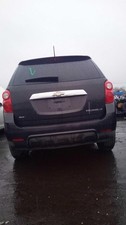 2014 Chevrolet Equinox 2.4l Engine Complete Assembly 115k Miles Oem 4wd