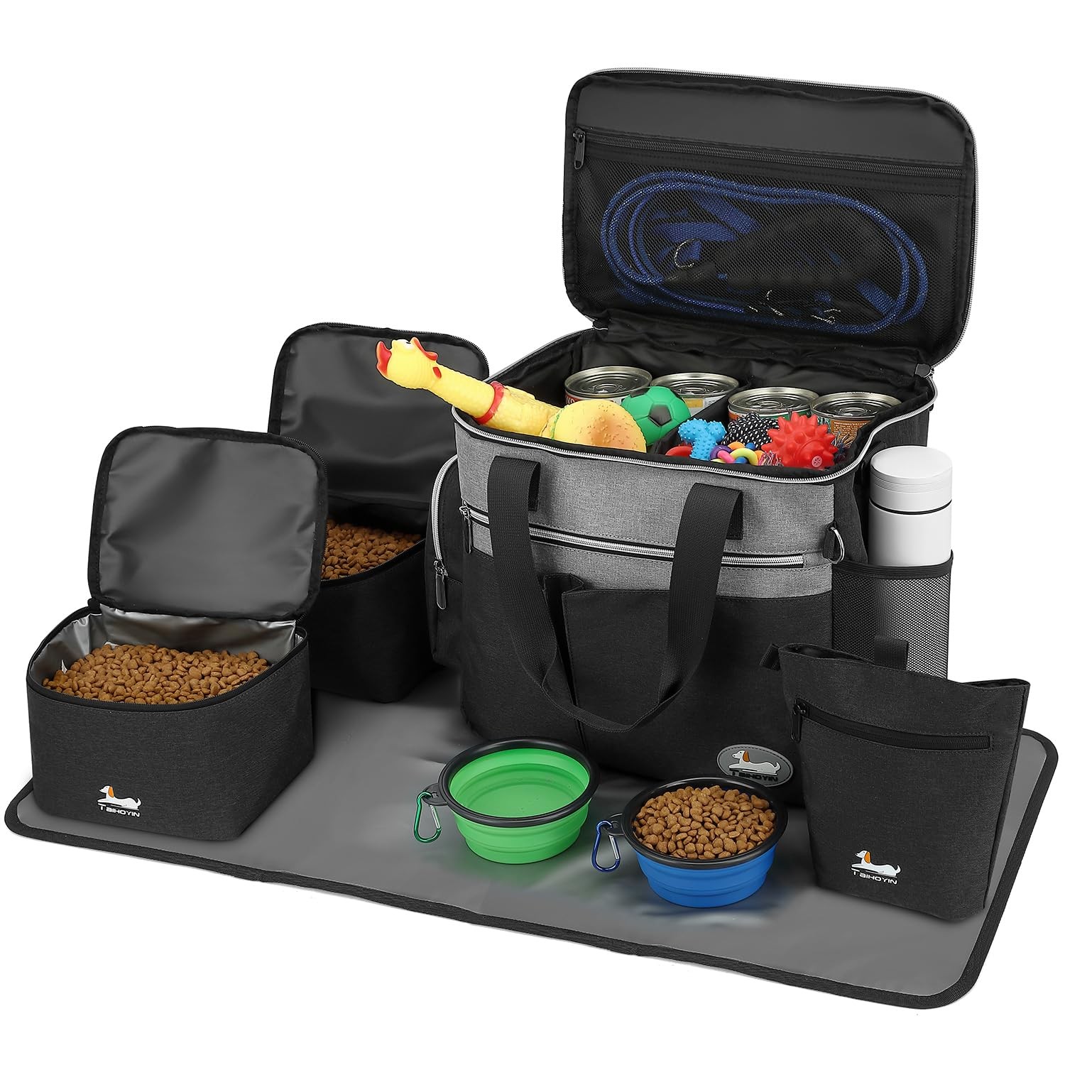 Storage Containers Collapsible