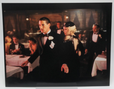 cotton club dress code What It Was Really Like At The Cotton Club