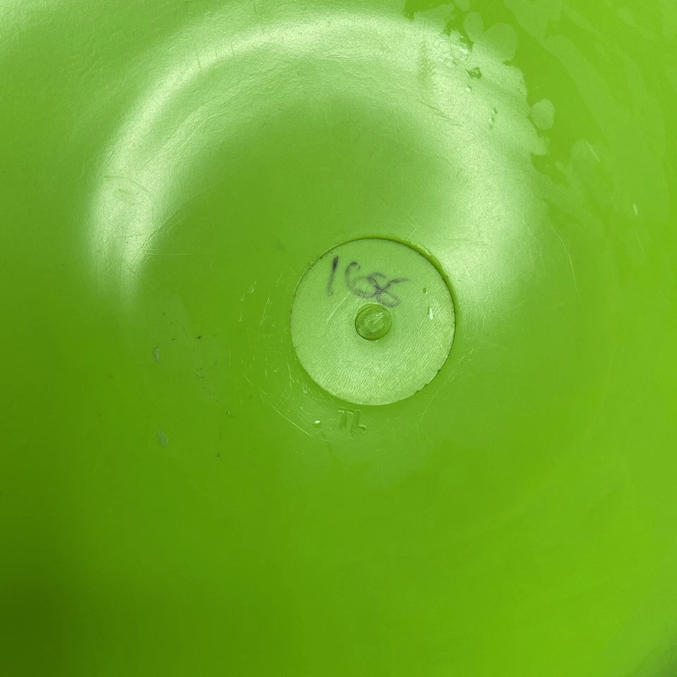 Innova Disc Golf STAR TL Fairway Driver Green Disc 168G - Image 3 of 4