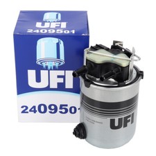 UFI Kraftstofffilter für RENAULT KADJAR KOLEOS 2 NISSAN QASHQAI 2 X-TRAIL 3