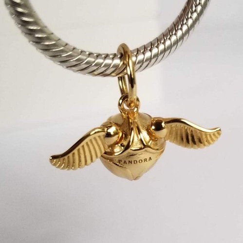 GOLDEN SNITCH #368618C00 HINGE BOX 