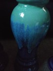 Ceramic Candle Holder Towers! Set Of 3 * Lovely Home Decor! * New In Box* — photo 5