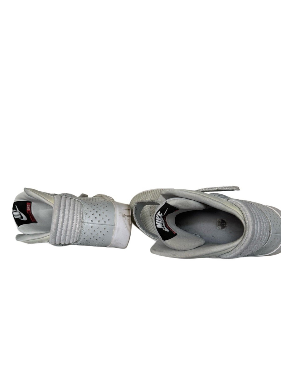 Size 11 - Nike Flystepper 2K3 White for sale online | eBay display picture 1