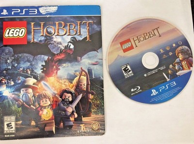 hobbit ps3
