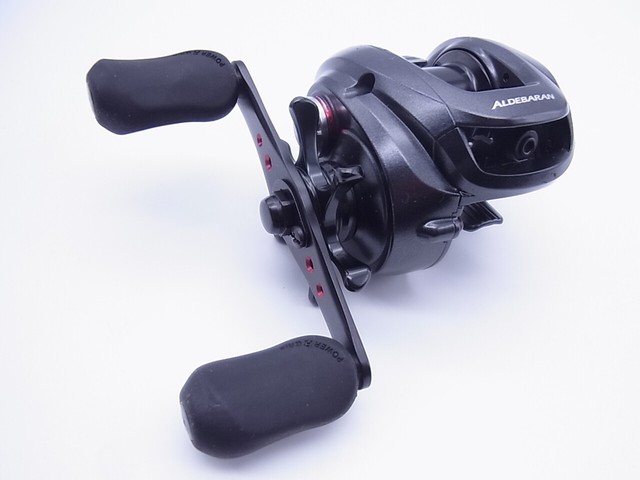 shimano bfs reel