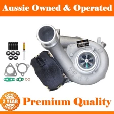 Upgrade Billet Turbo Charger For Hyundai Tucson 2.0L Diesel