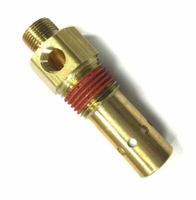 EMGLO 1238TAM2 SUPER CHECK IN-TANK CHECK VALVE 3/8'' X 1/2'' MPT
