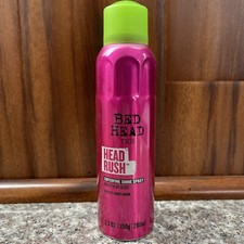 TIGI Bed Head Head Rush Shine Spray with Supe...