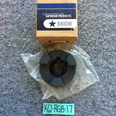 L110 5/8  KEY JAW COUPLING - BRAND: BLACKSTAR - FACTORY NEW