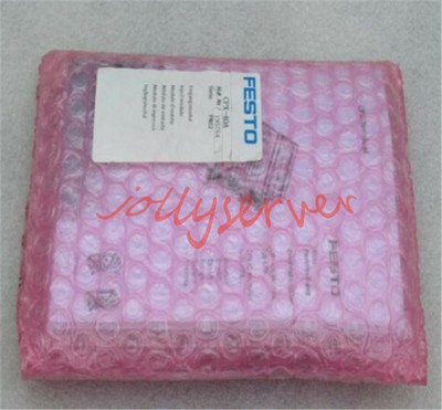 1PC New Festo CPX-4DA 195754 Output module