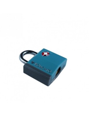 Roncato RV LOCK SUITCASE TSA WITH KEY 409090