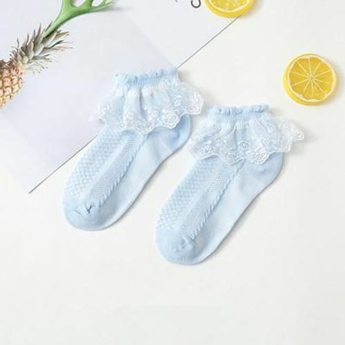 1 Paire Ete Fashion Enfants Bebe Fille Ruche Chaussette Mignon Froufrou Jeune Ebay 1 Paire Ete Fashion Enfants Bebe Fille Ruche Chaussette Mignon Froufrou Jeune Ebay