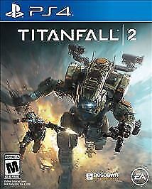 PS4 TITANALL2  非売品ゲームポスター PS4 TITANALL2 非売品ゲームポスター