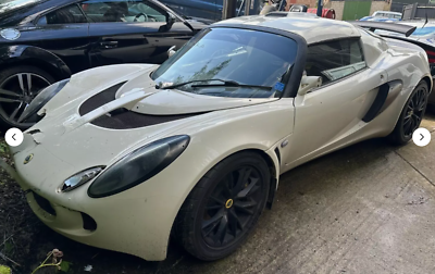 GENUINE LOTUS ELISE 111R EXIGE S TOYOTA C64 6 SPEED GEARBOX